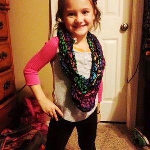 Meet your Posher, Harley